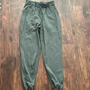 Lululemon Joggers